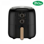 BiChu BiChu-air fryer, 10L large capacity air fryer, multifunctional electric fryer oven, French fries, chicken legs, baking machine air fryer
