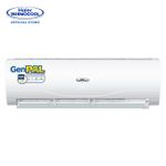 Haier Thermocool 1.5HP GenPAL Inverter Air Conditioner (HSU-12LNEB-03) - White + 5 Years Warranty