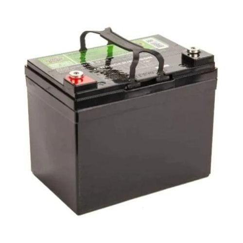 100AH Solar Inverter Battery