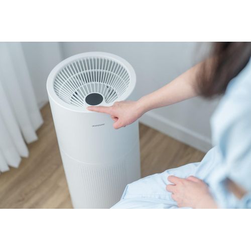 Acer NEW BIG Acerpure Pro 2-in-Humidifier And Purifier