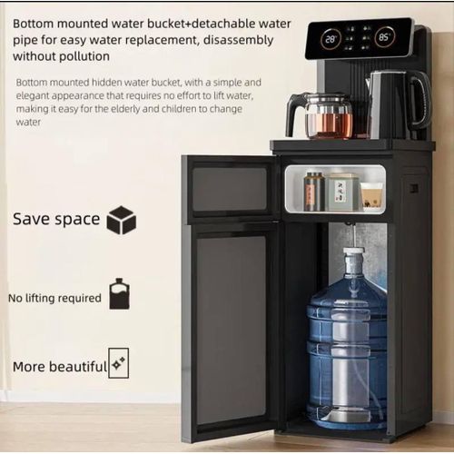 Bottom Mounted Water dispenser + detachable Water pipe